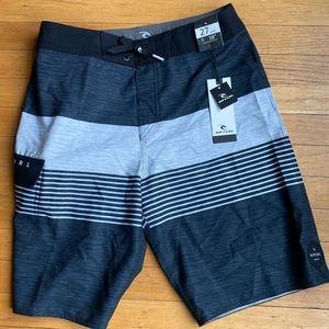 Rip Curl Momentum NR Boardshort black
